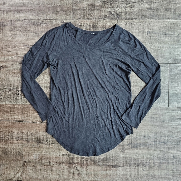 LULULEMON - shirt - Picture 1 of 11
